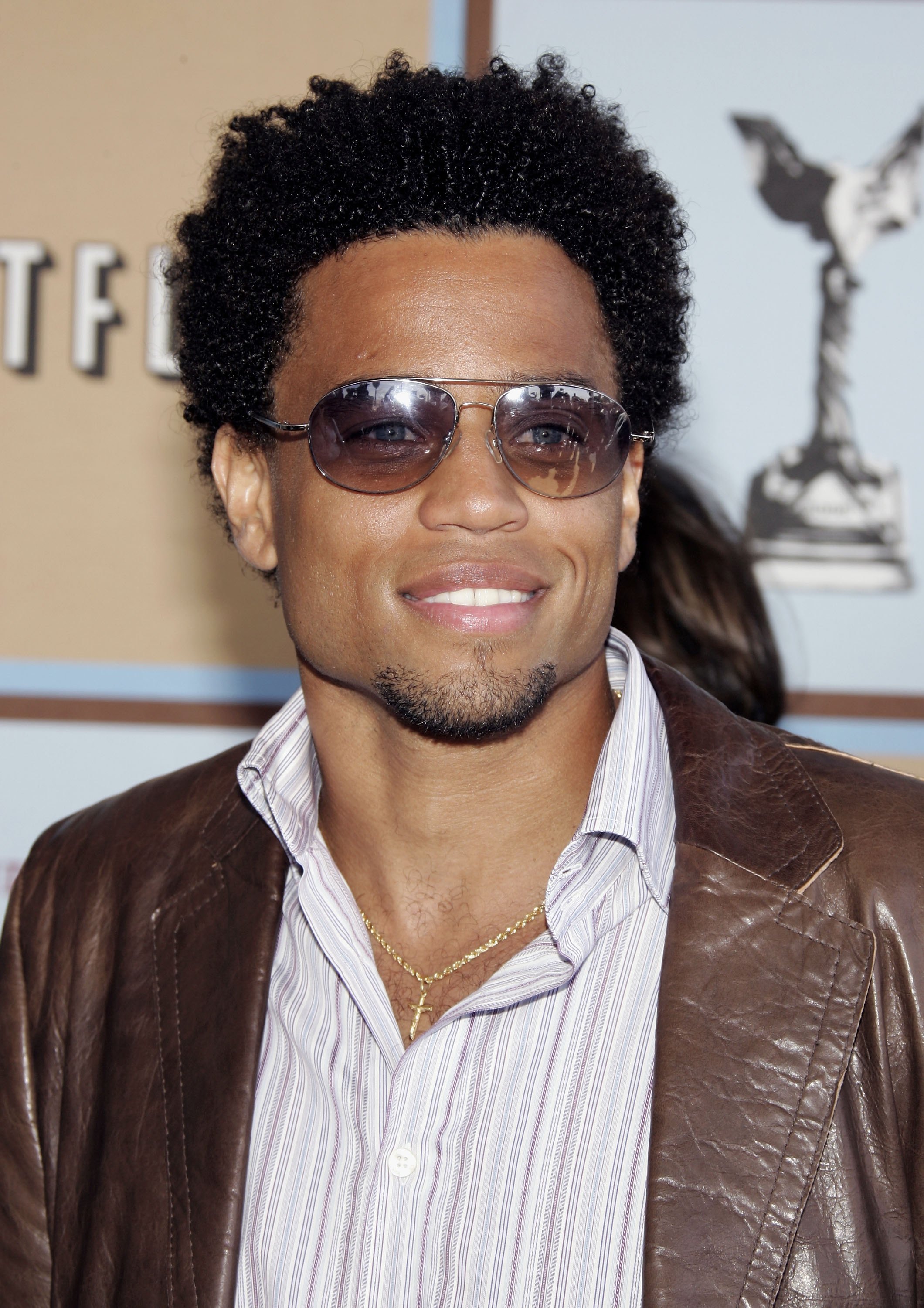 Michael Ealy - Picture Colection