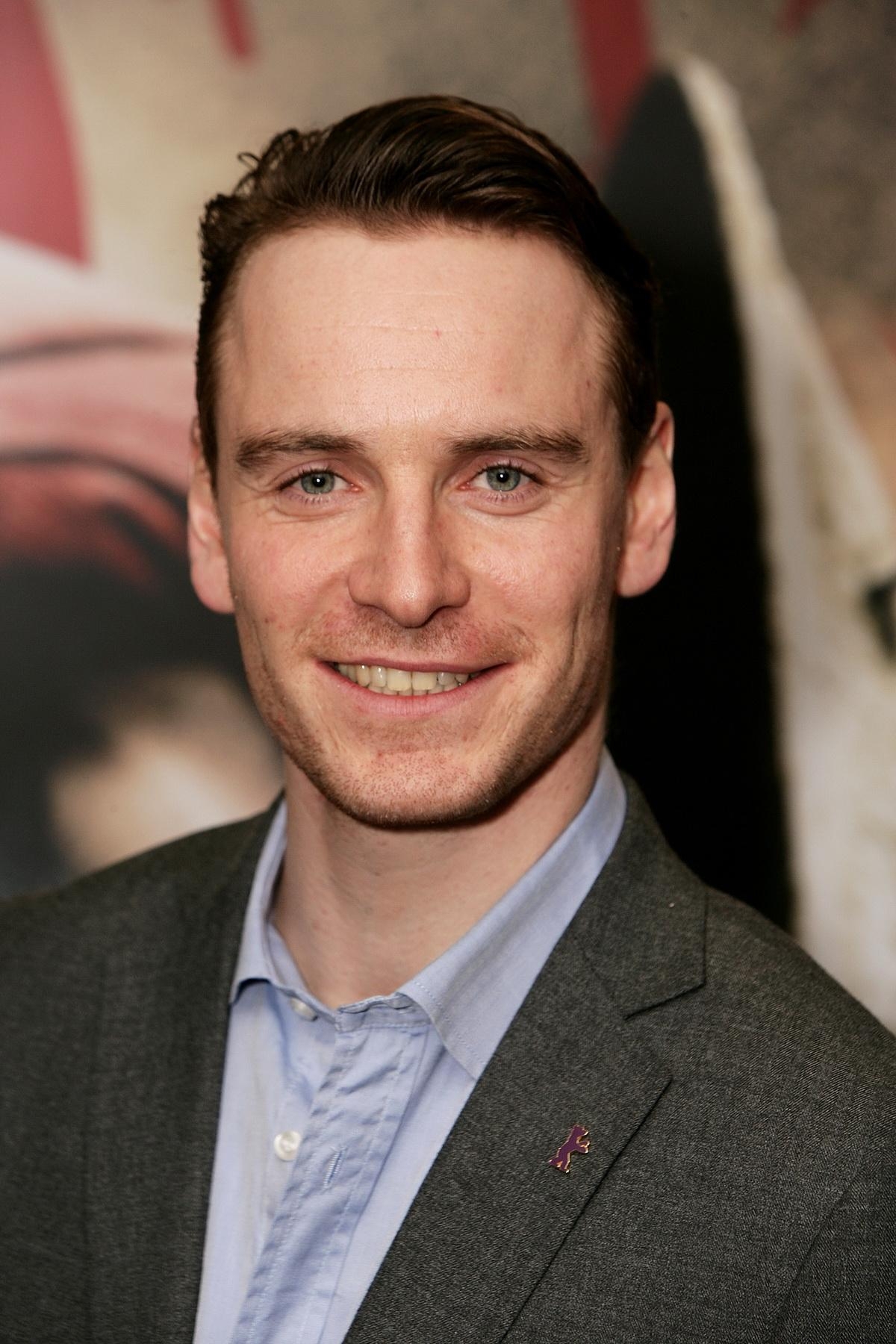 Michael Fassbender - Photo Actress