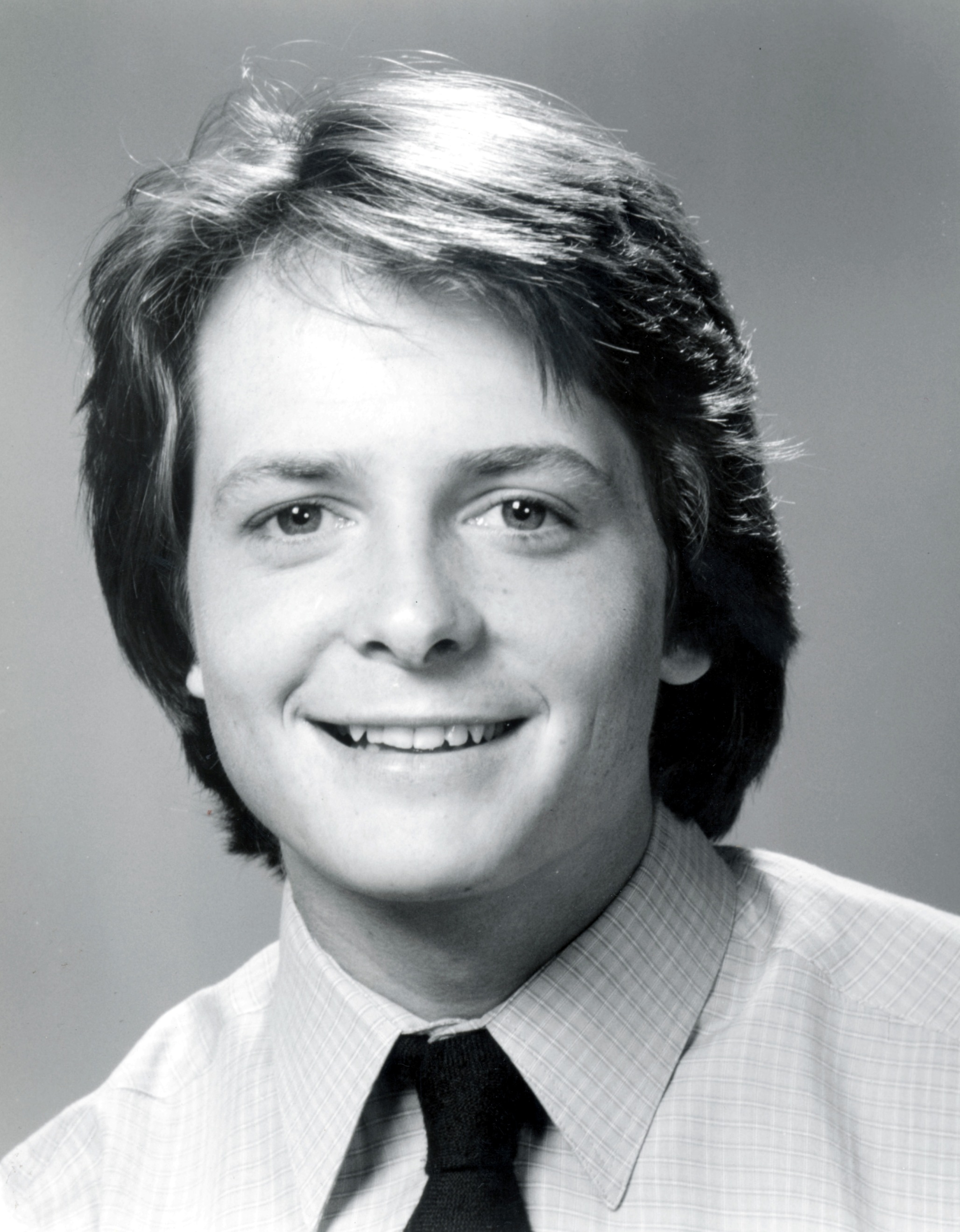 Michael J. Fox - Images
