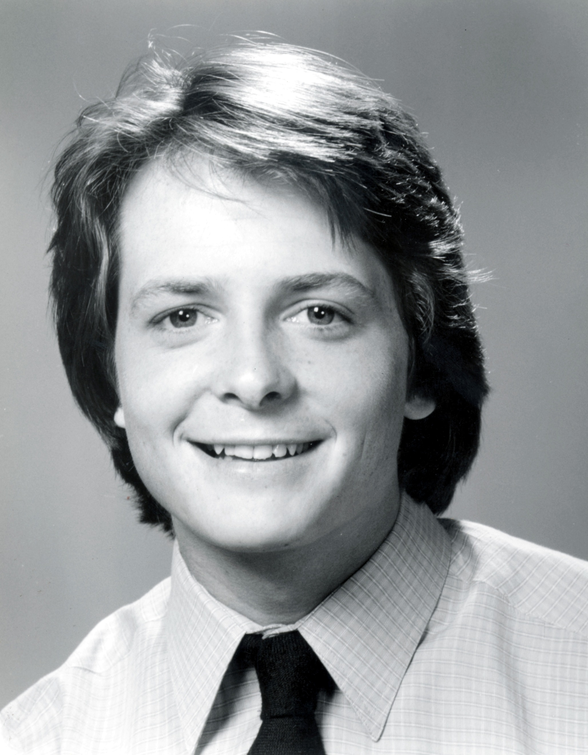 Michael J. Fox - Picture Actress