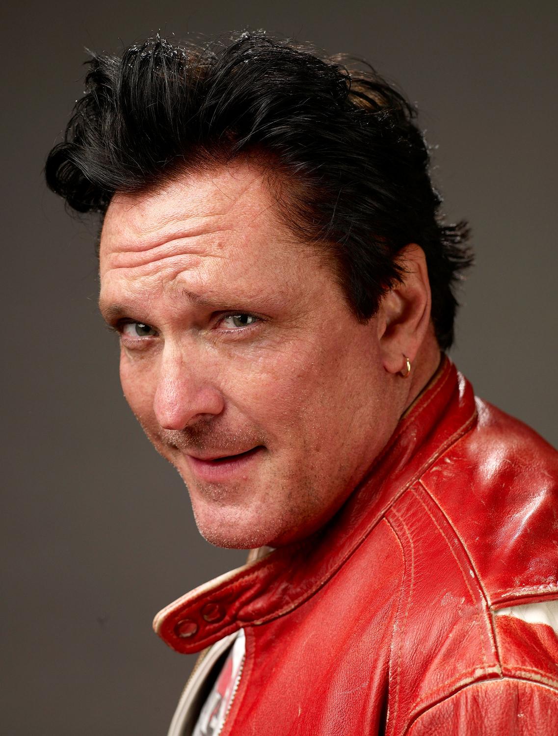 Michael Madsen photo gallery - 11 high quality pics of Michael Madsen