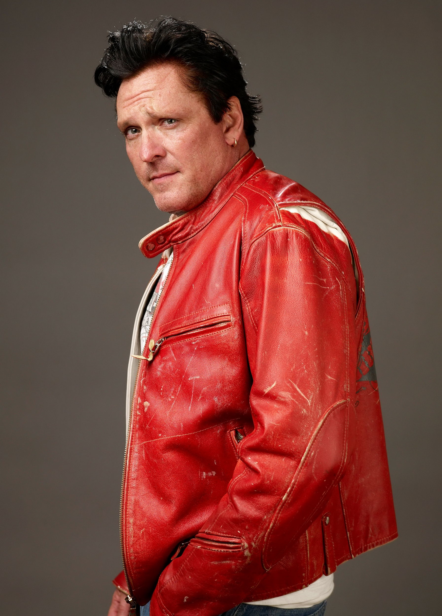 Michael Madsen Talks About Tarantino, Cars, and Severed Ears Thrillist