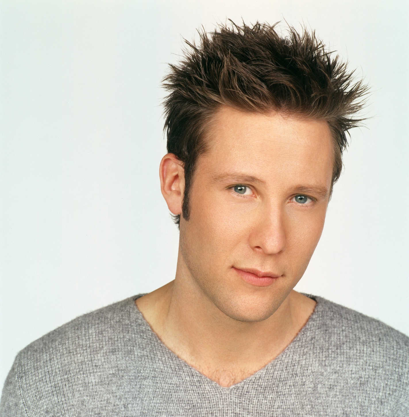 Classify Michael Rosenbaum