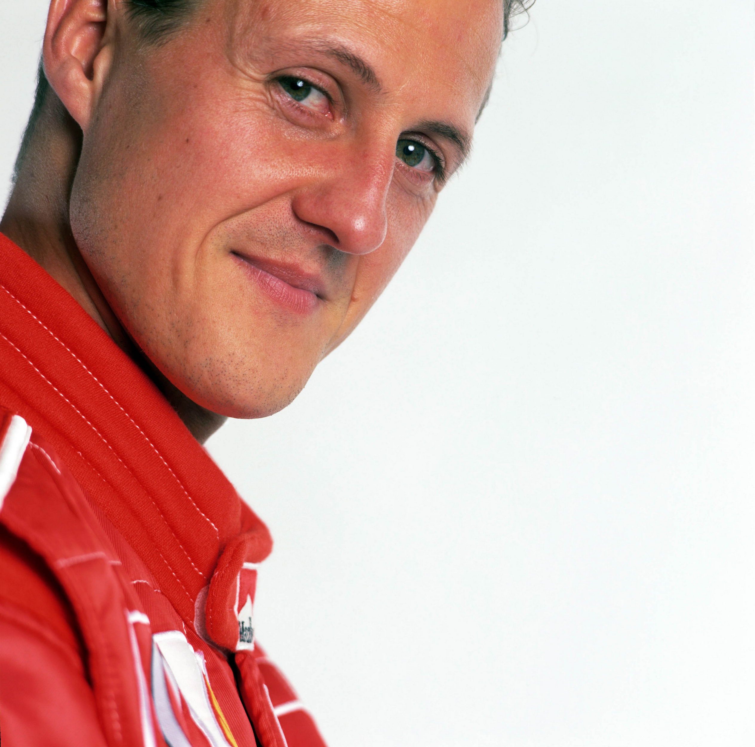 Michael Schumacher - Gallery Photo