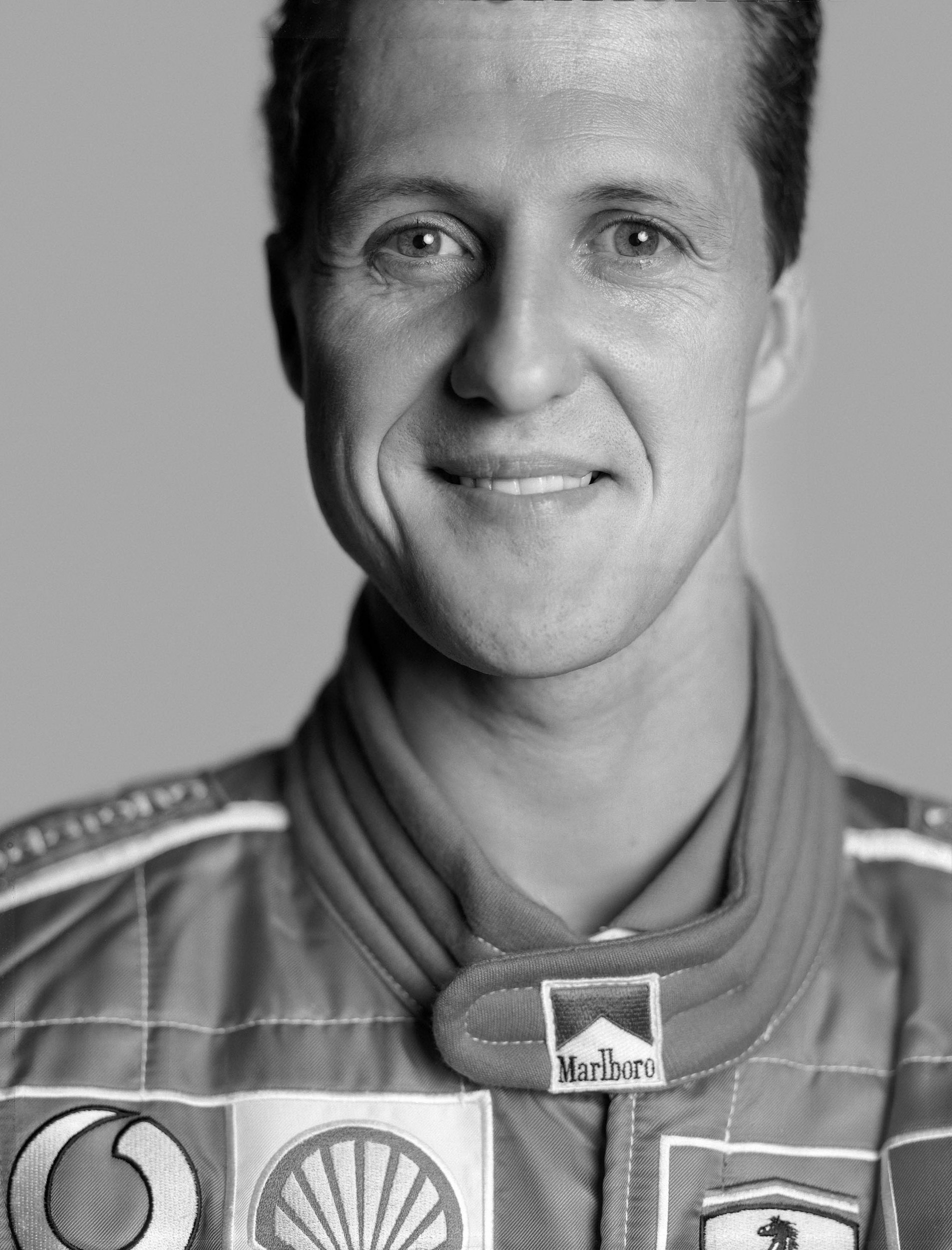 Michael Schumacher - Images Colection