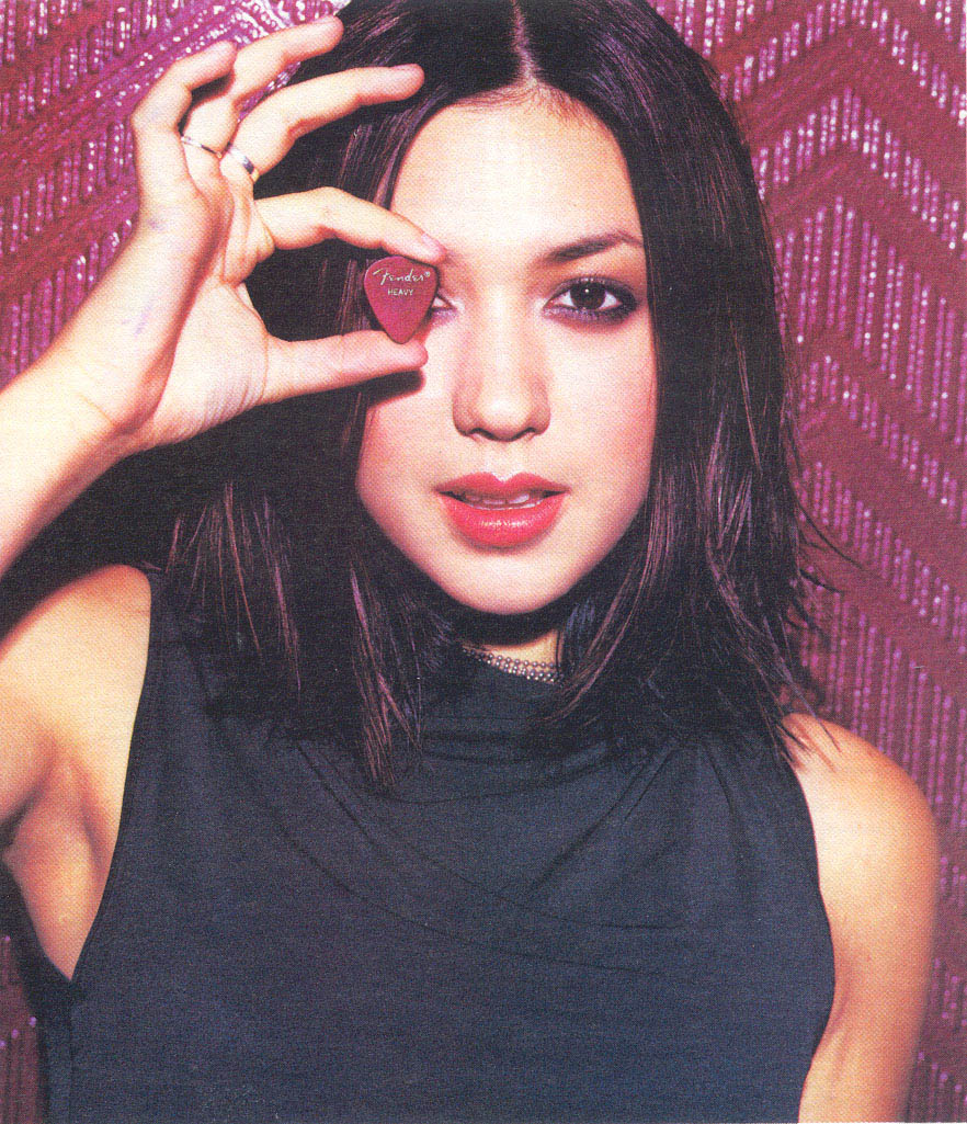 Michelle Branch - Images Hot
