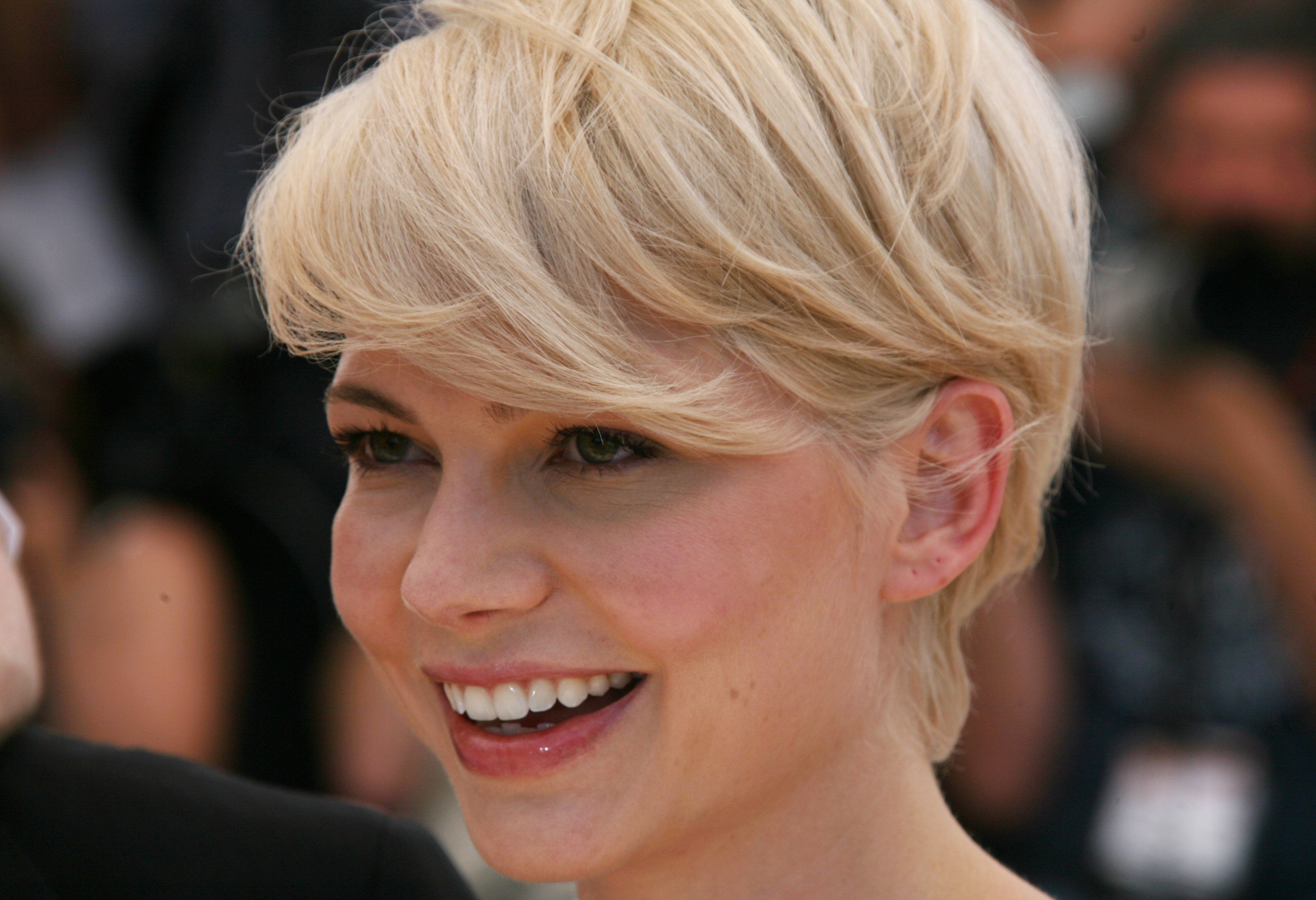 Michelle Williams(actress)