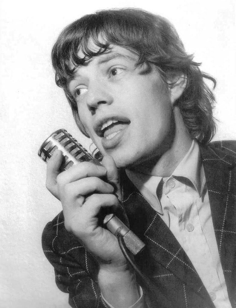 Images Mick Jagger