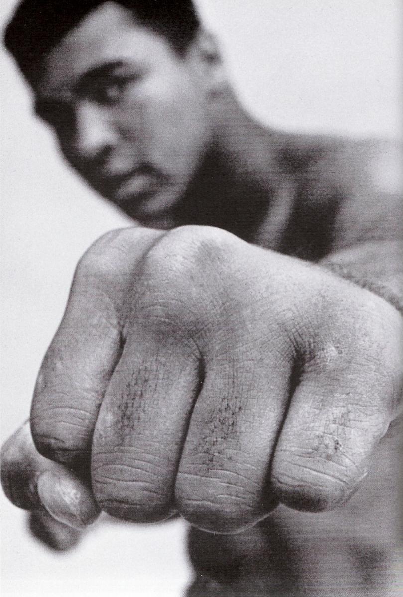 Muhammad Ali - Photo Gallery