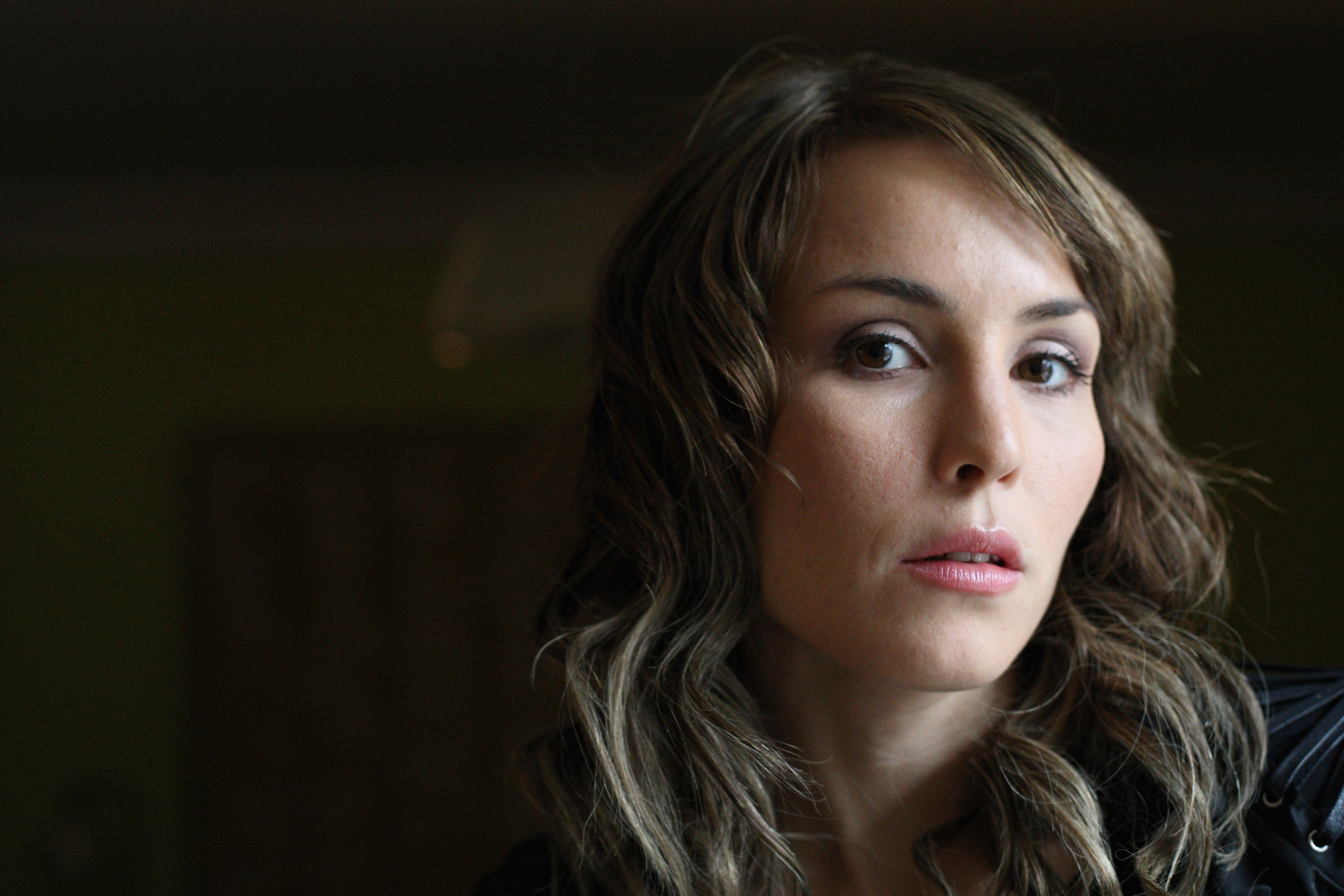 Noomi Rapace - Picture Gallery