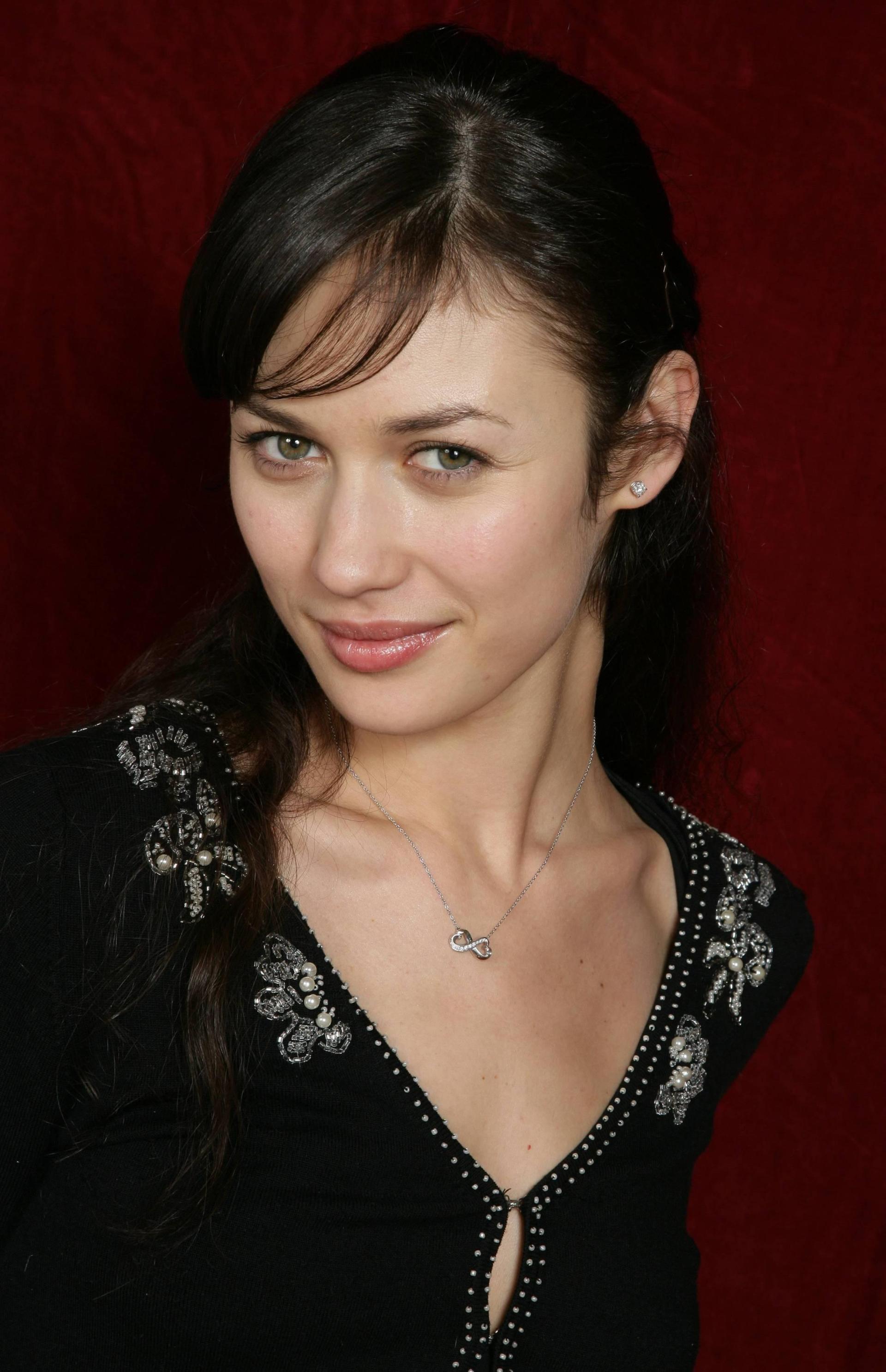 Olga Kurylenko