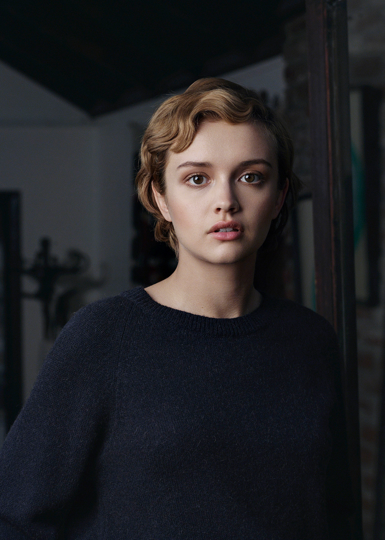Olivia Cooke photo gallery 16 high quality pics of Olivia Cooke