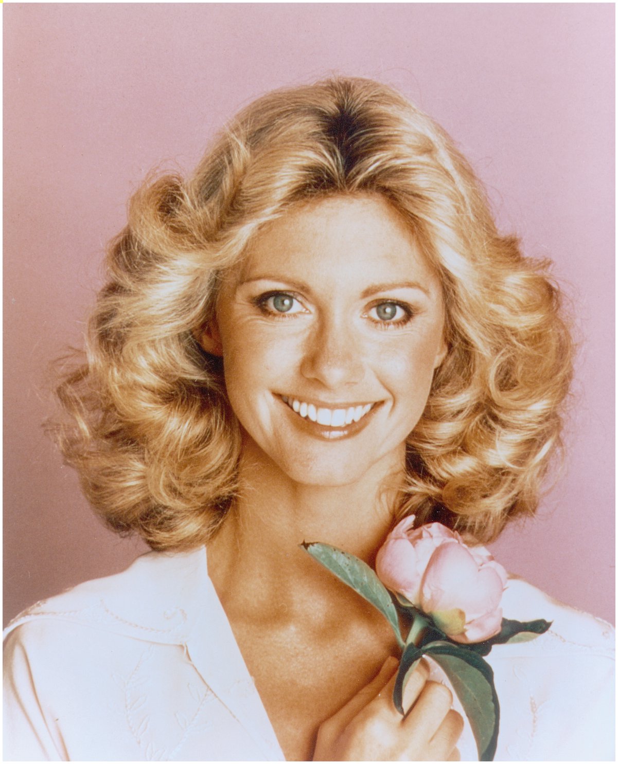 Olivia Newton-John - Picture Colection