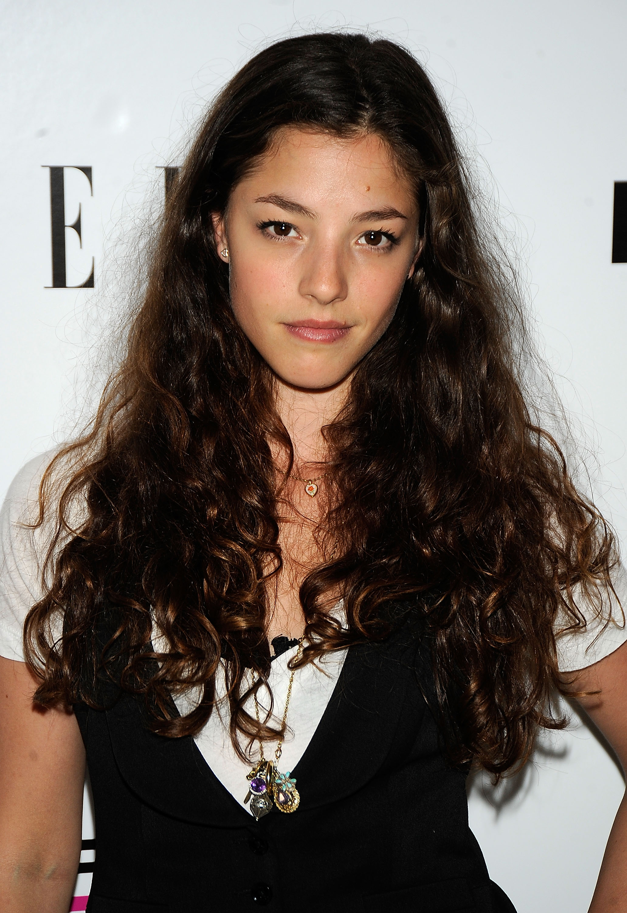 Olivia Thirlby - Picture Actress