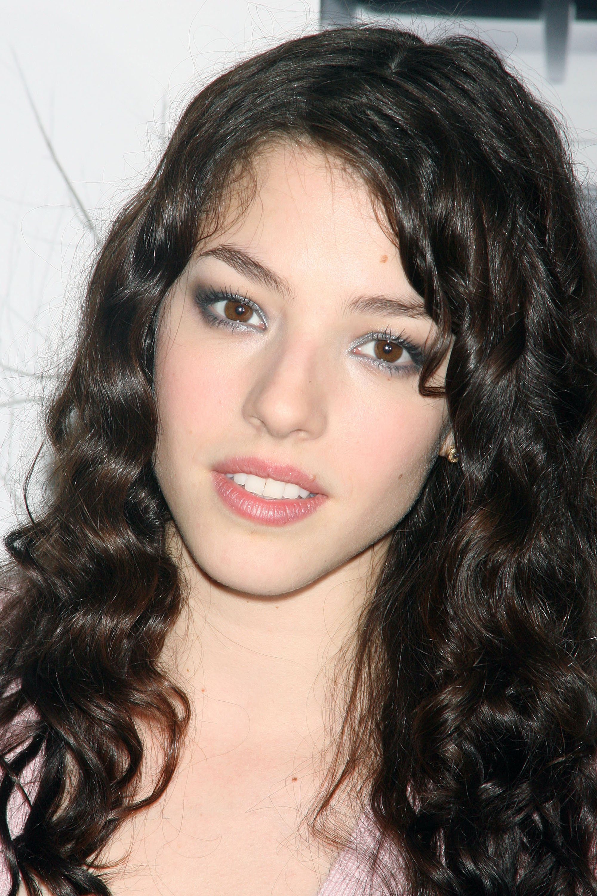 Olivia Thirlby - Gallery Photo Colection