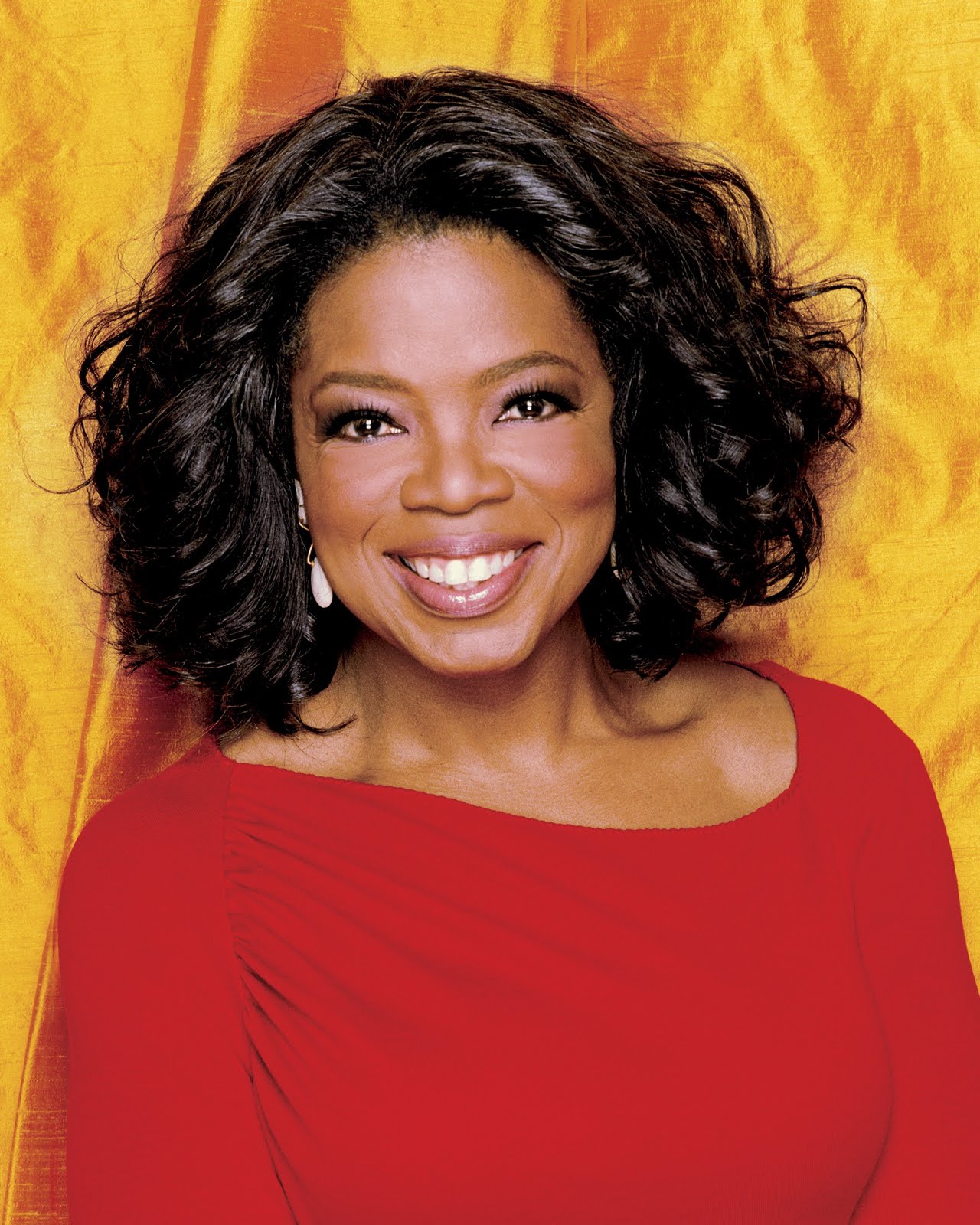 Oprah Winfrey - Images Colection