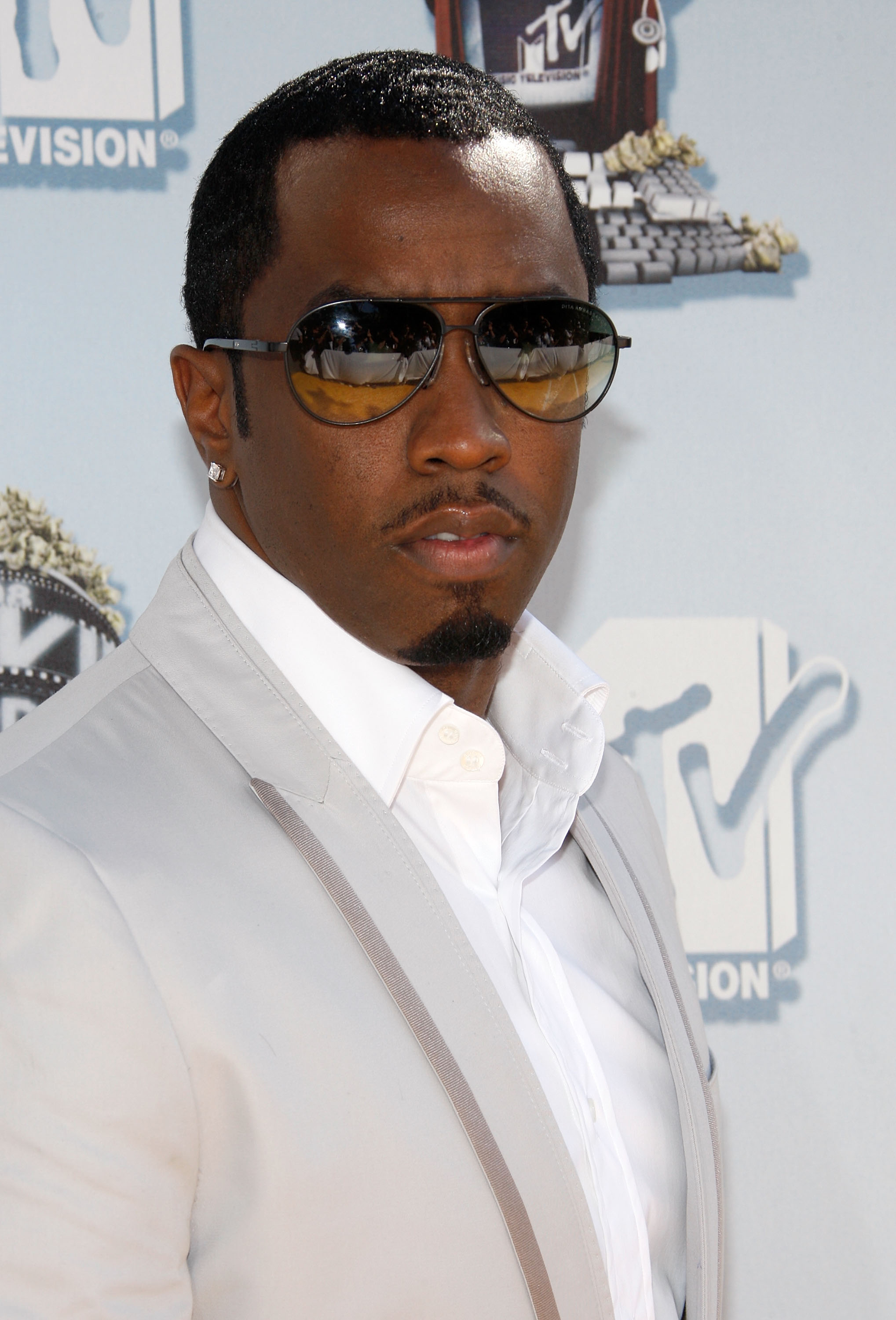 P. Diddy - Images Colection
