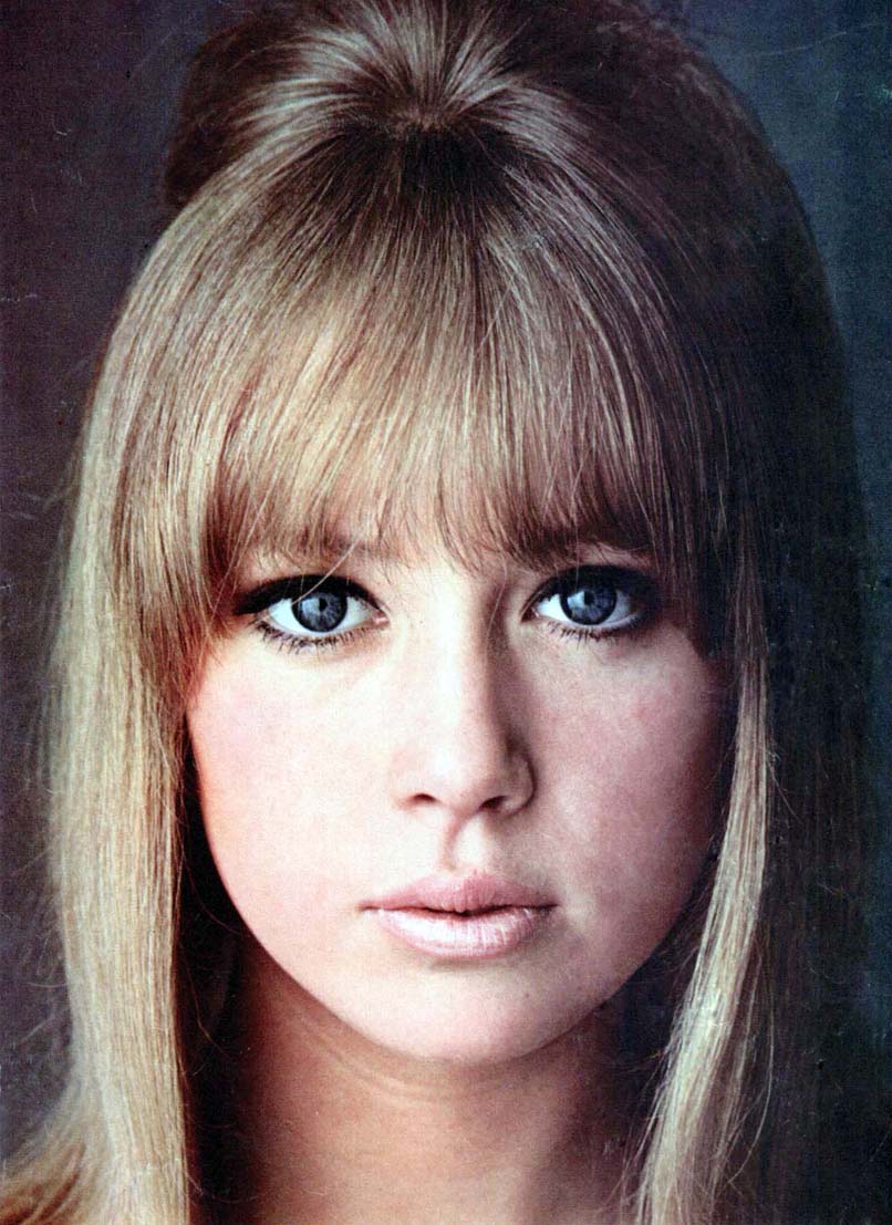 Pattie Boyd photo 11 of 18 pics, wallpaper photo 383989 ThePlace2