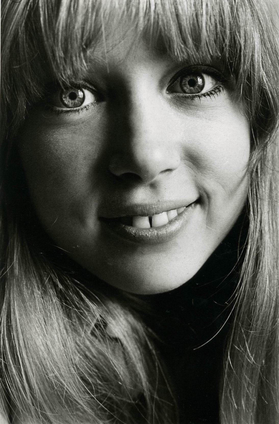 Pattie Boyd photo 18 of 18 pics, wallpaper photo 411741 ThePlace2