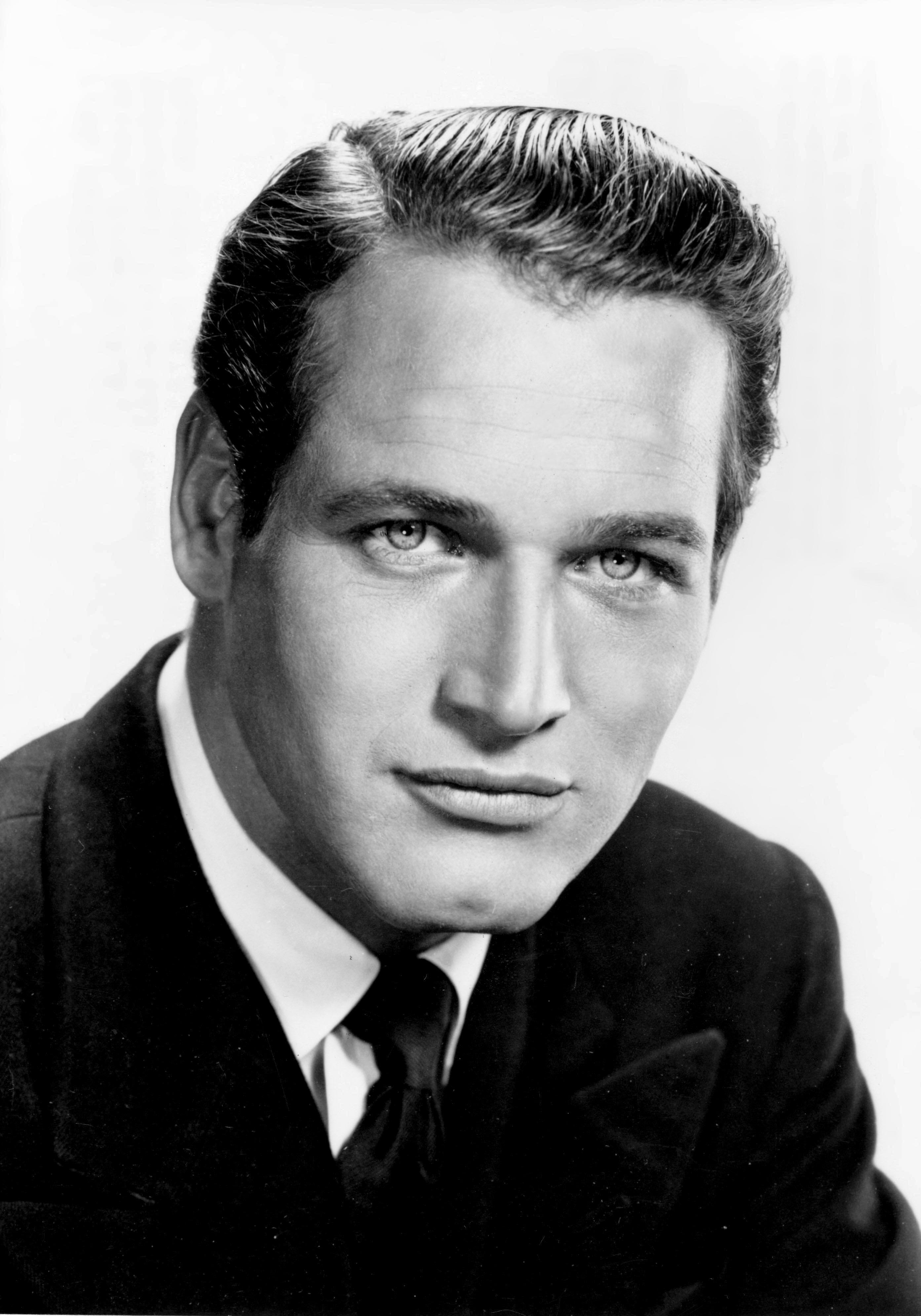 Paul Newman photo 77 of 96 pics, wallpaper photo 364394 ThePlace2