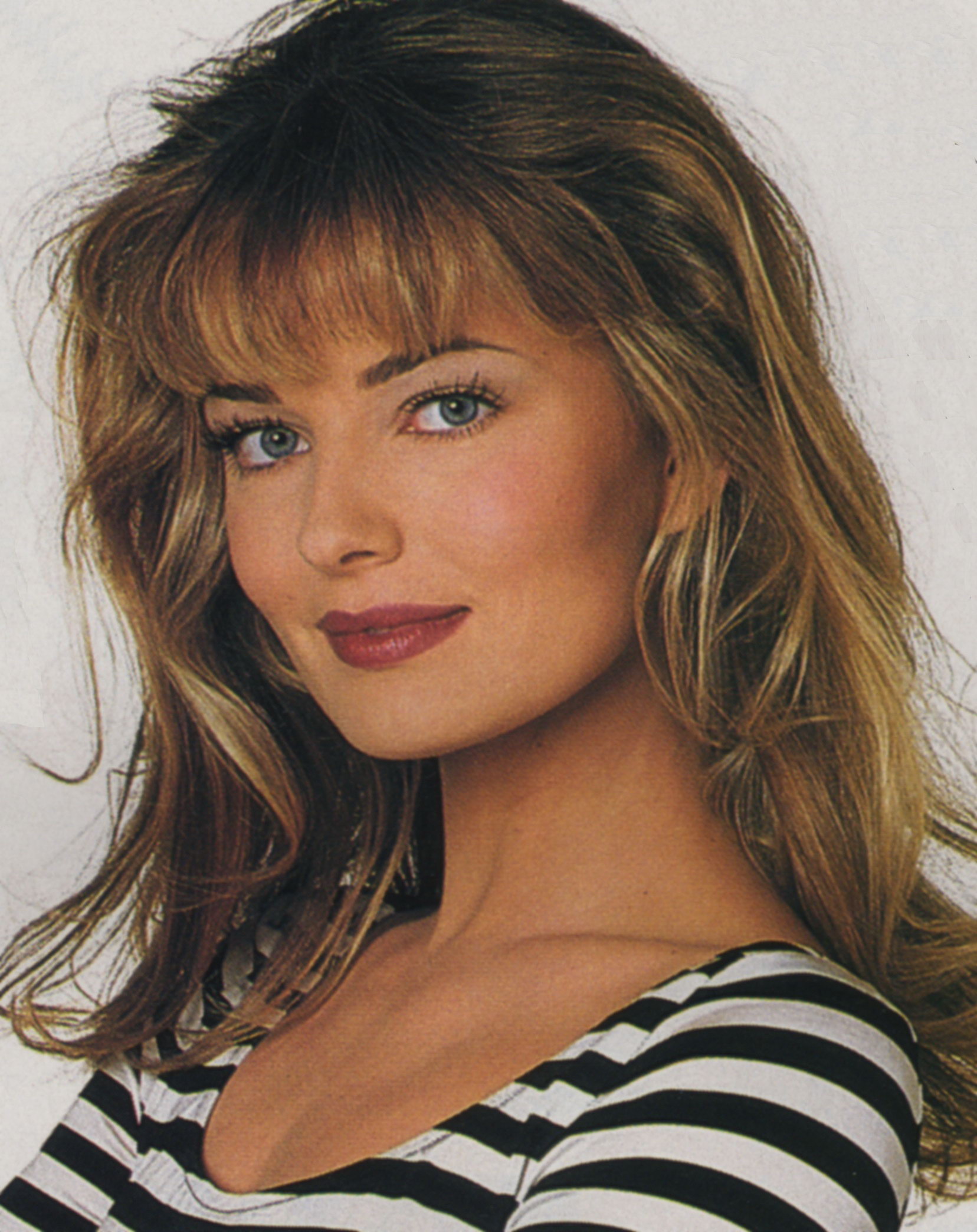 Paulina Porizkova Photo Of Pics Wallpaper Photo