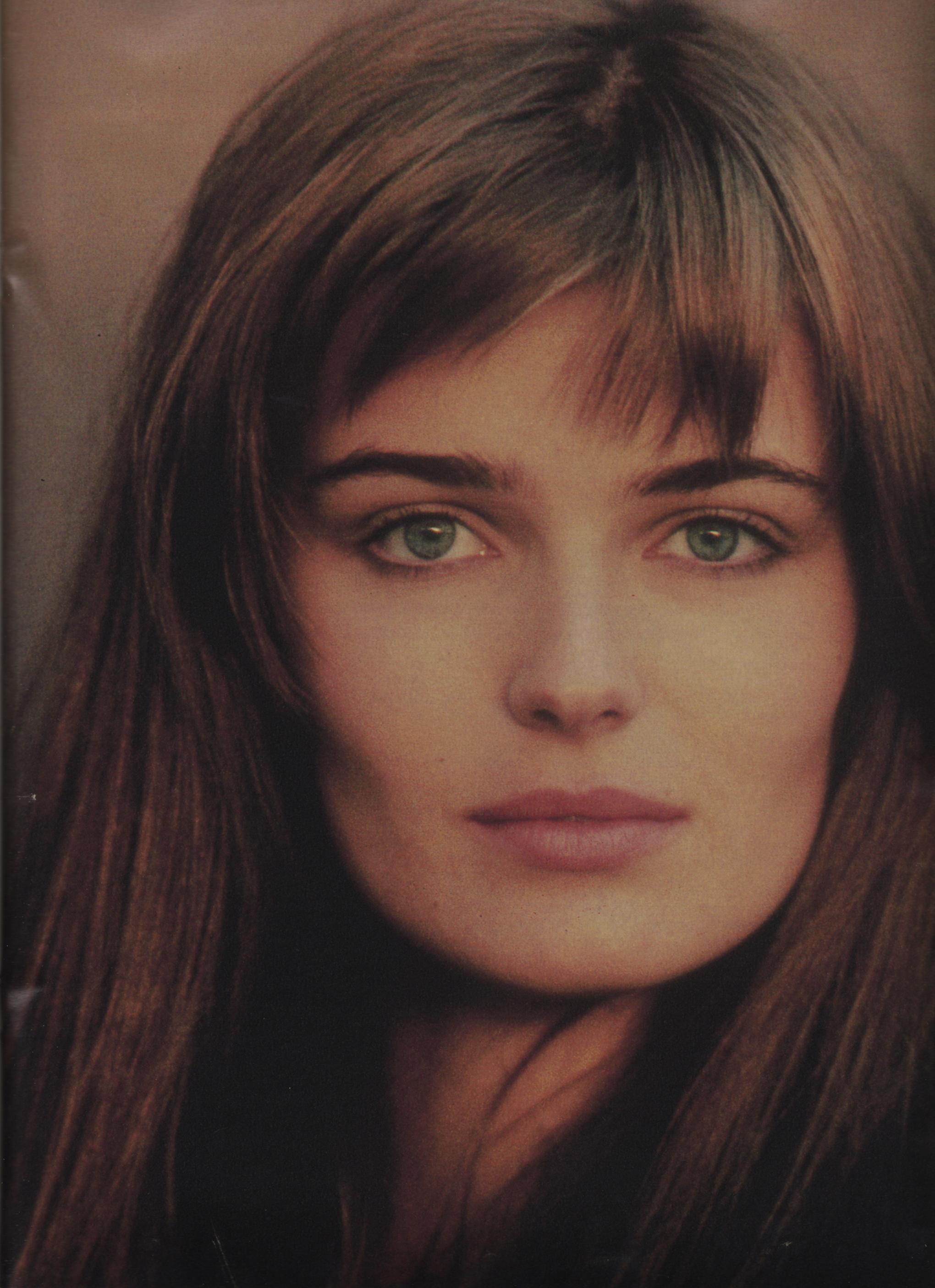 Paulina Porizkova at 56: Bold Nude Selfie Stuns Fans | The Advertiser