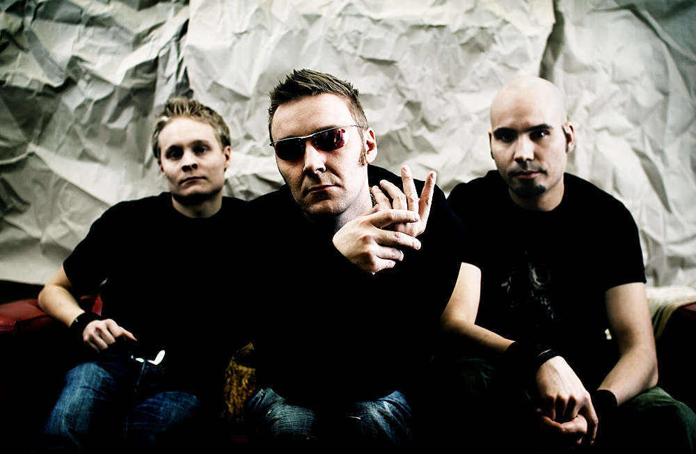 Poets of the Fall - Wikipedia