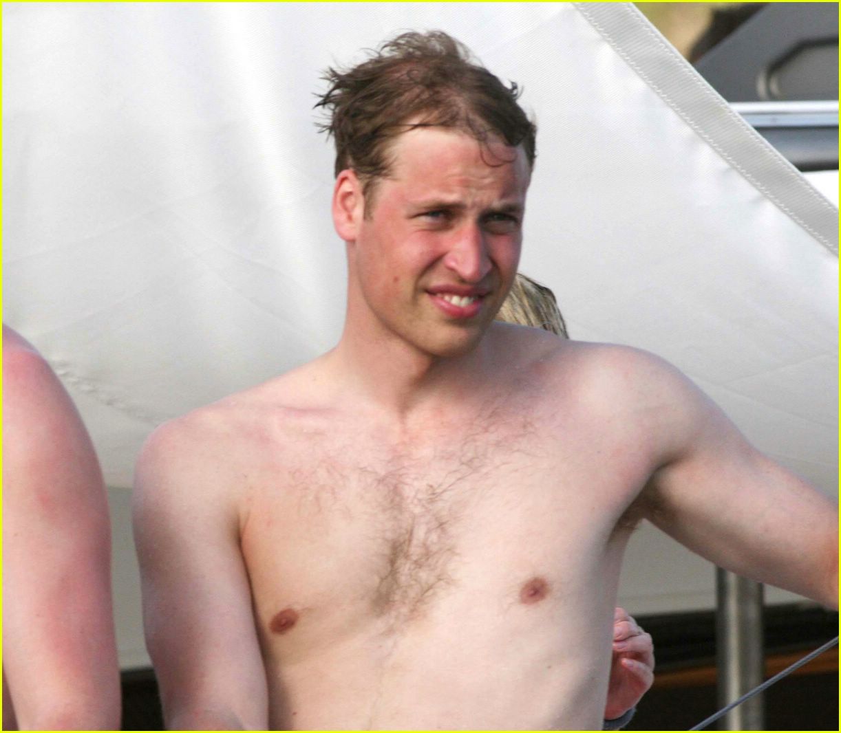 Prince William Photo 73 Of 845 Pics Wallpaper Photo 385227 Theplace2 
