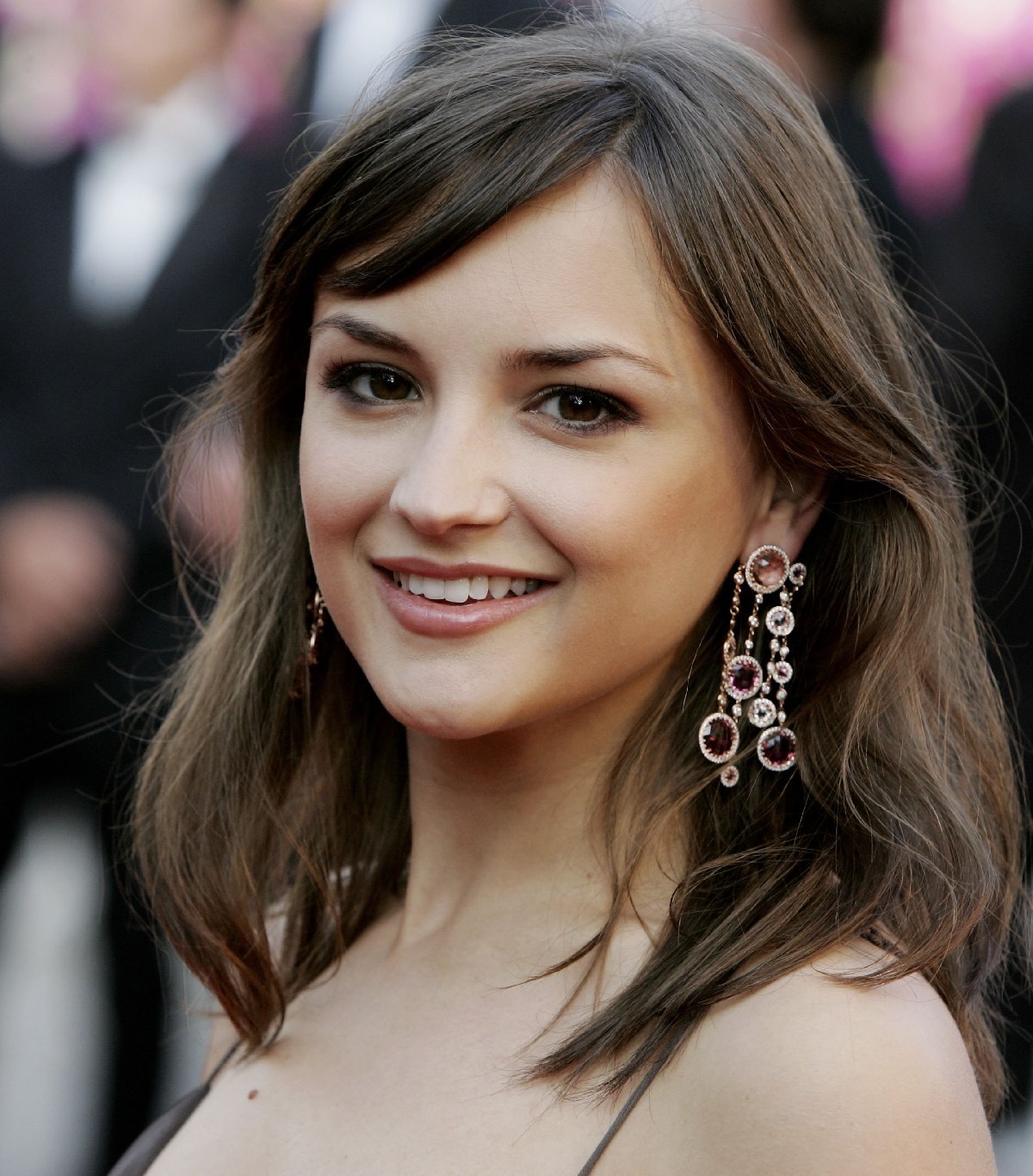 Rachael Leigh Cook Wallpapers Images Photos Pictures 