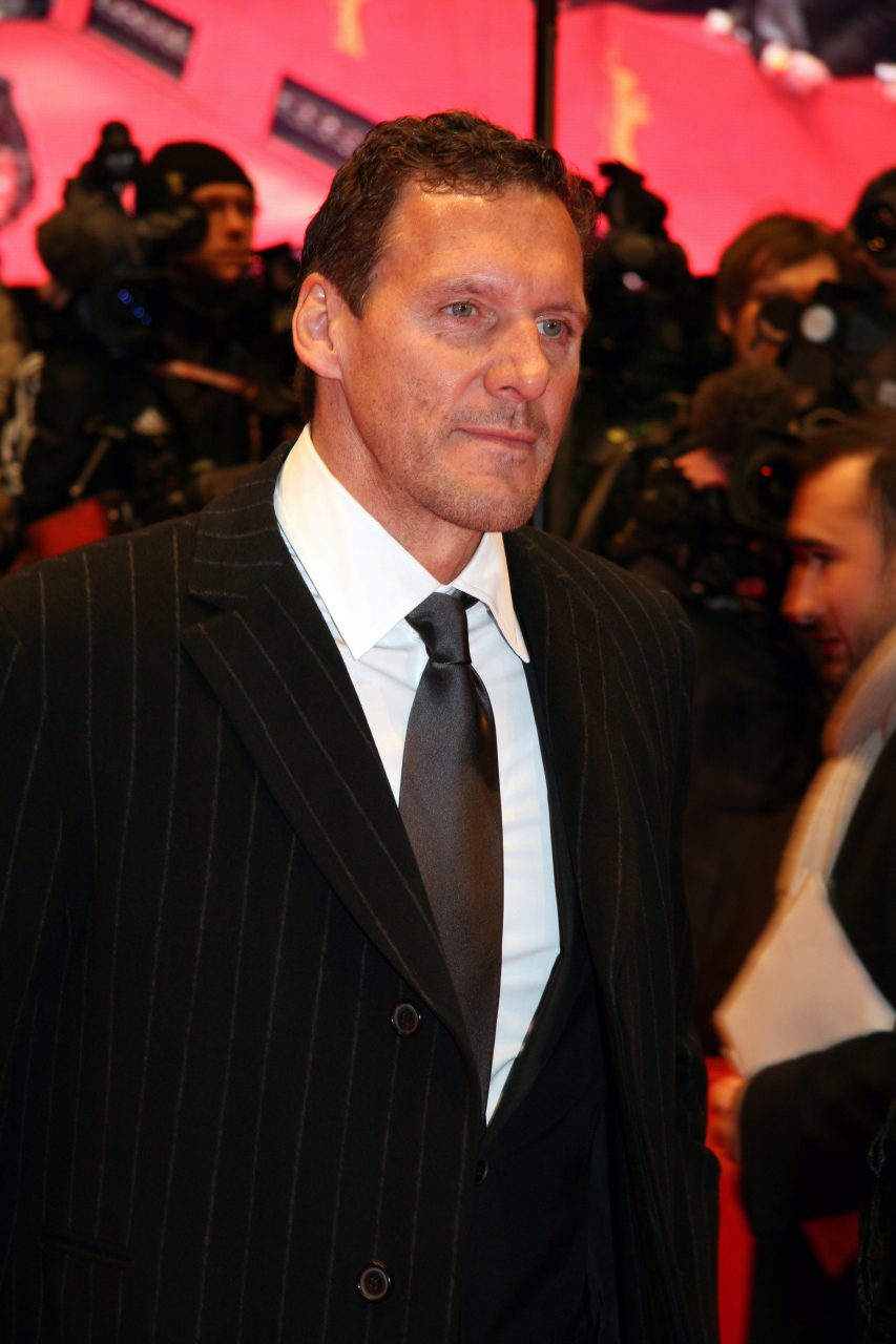 Ralph Moeller