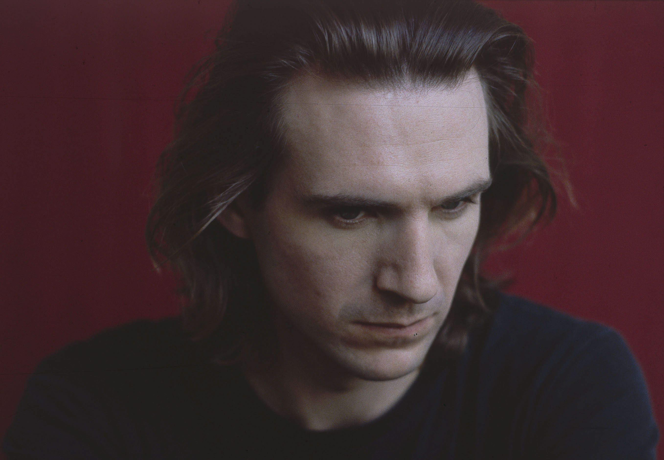 Ralph Fiennes photo, pics, wall...