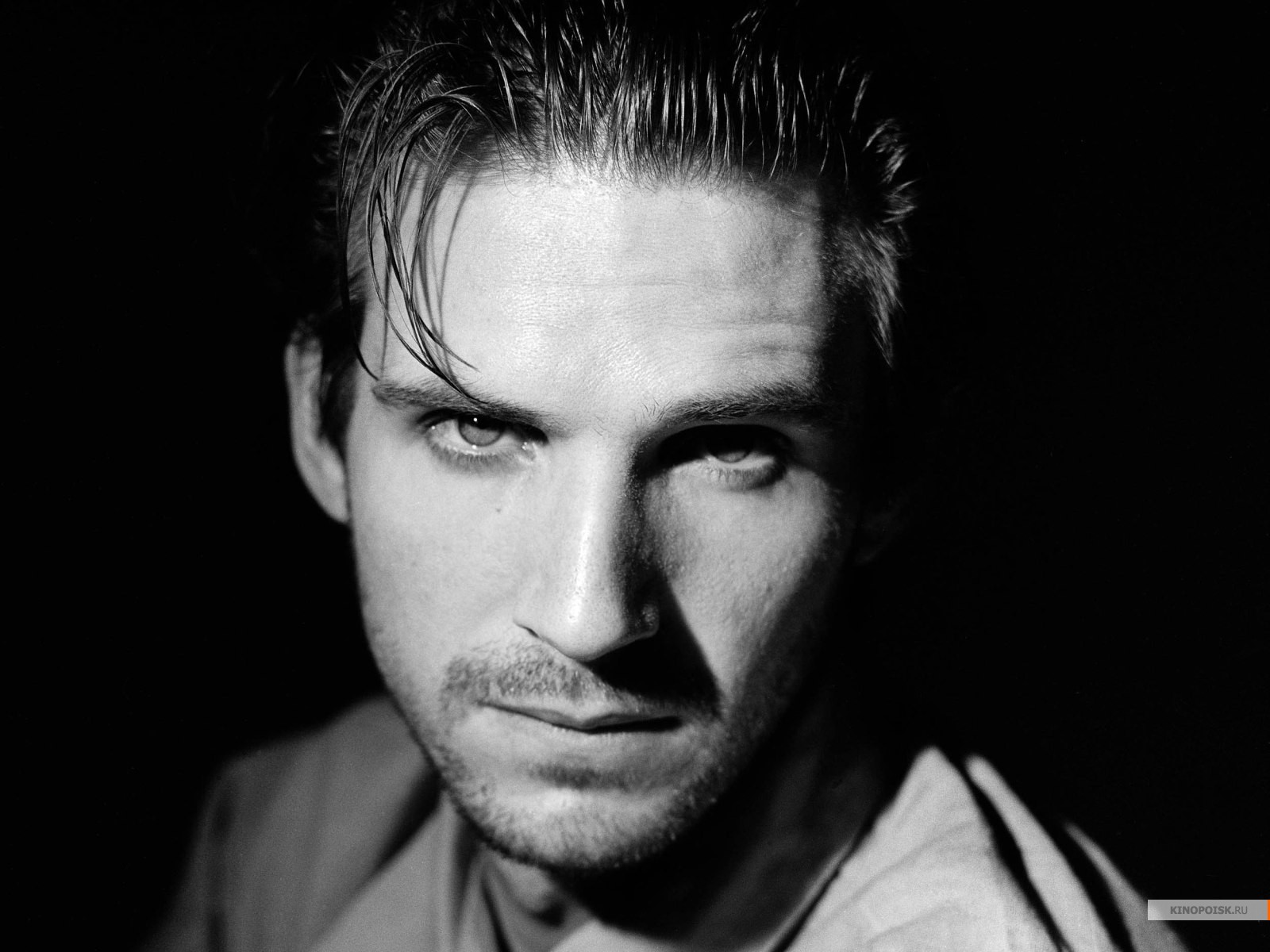 Ralph Fiennes - Photo Set