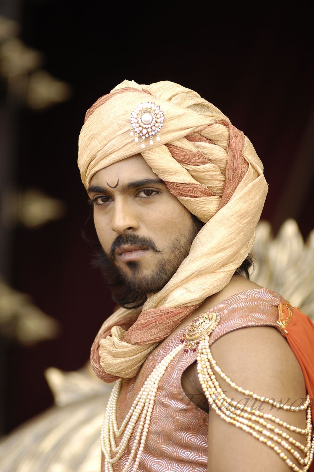 Ram Charan Teja photo 86 of 120 pics, wallpaper photo 523121 ThePlace2