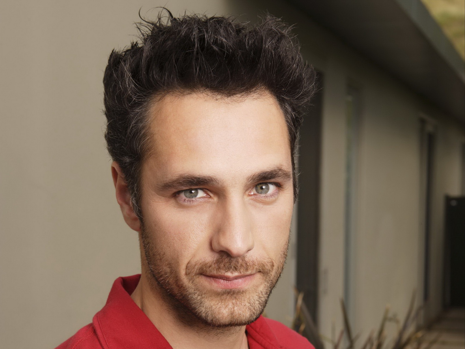 Raoul Bova - Photo Actress