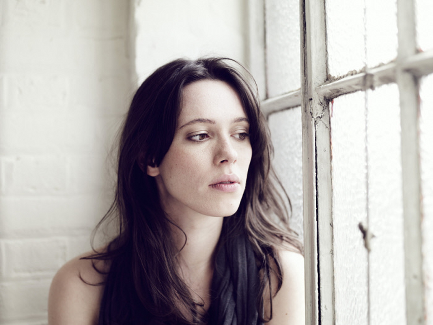 Rebecca Hall - Gallery Colection