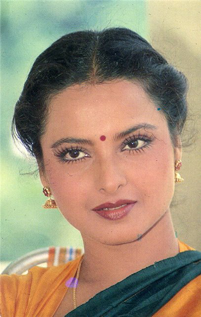 Rekha
