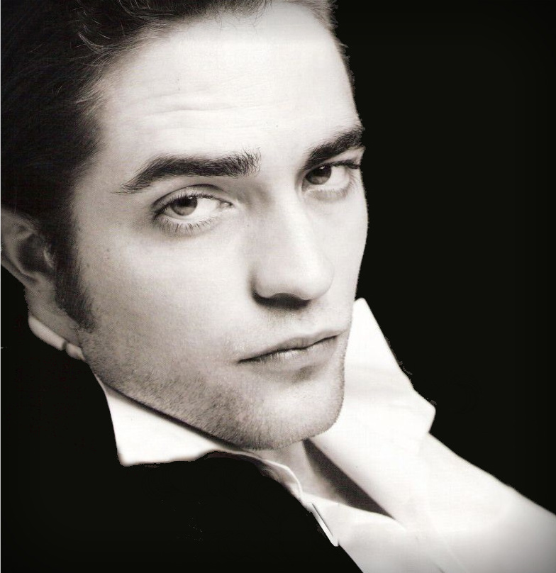 Robert Pattinson - Images Colection