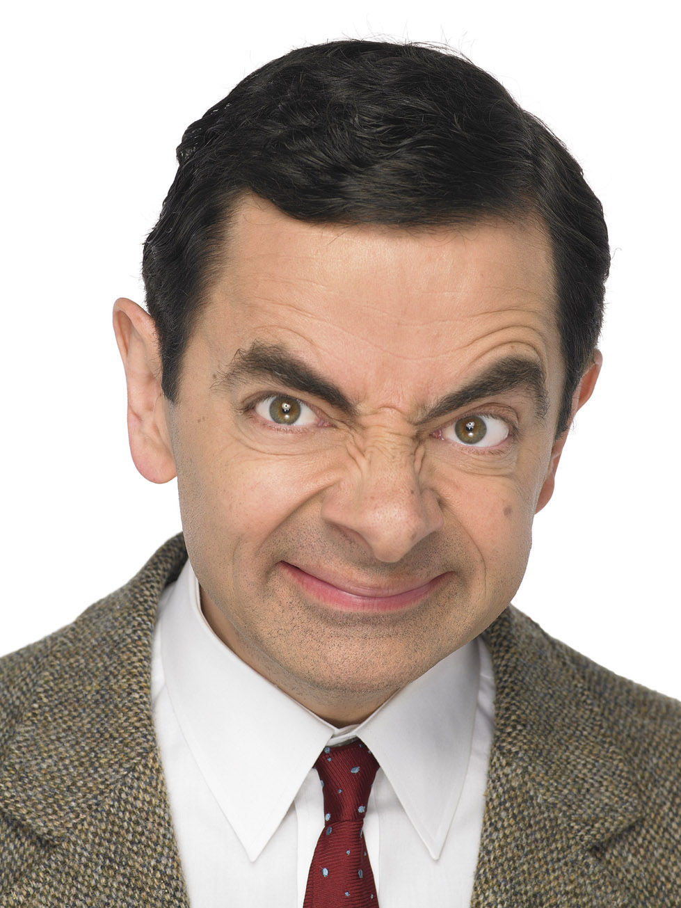 Rowan Atkinson - Wallpaper