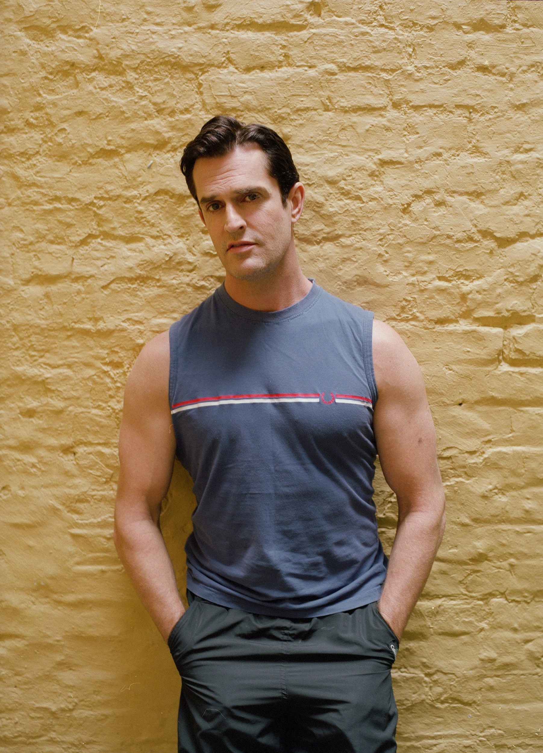 Rupert Everett Henrique