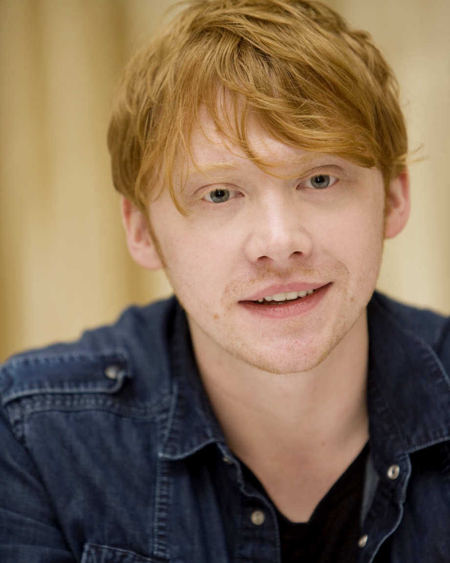 Rupert Grint