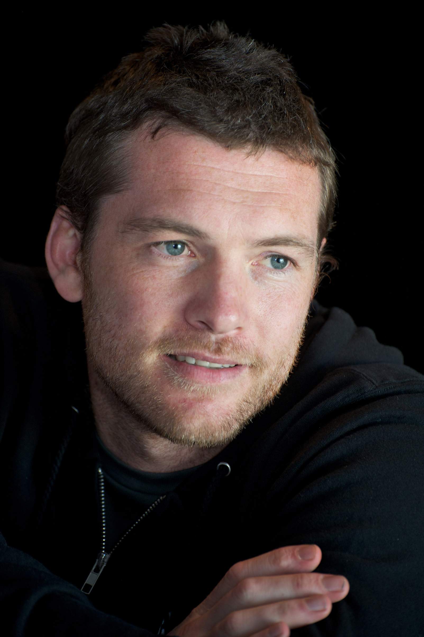 Sam Worthington - Images Gallery