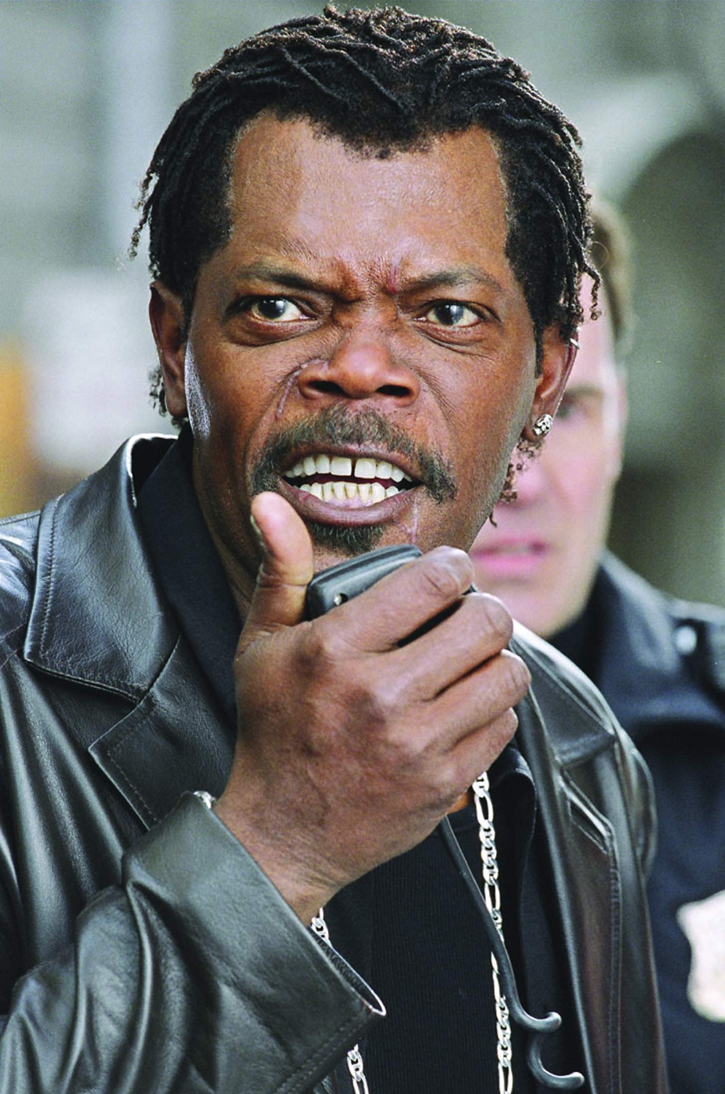 Samuel L. Jackson photo gallery high quality pics of Samuel L