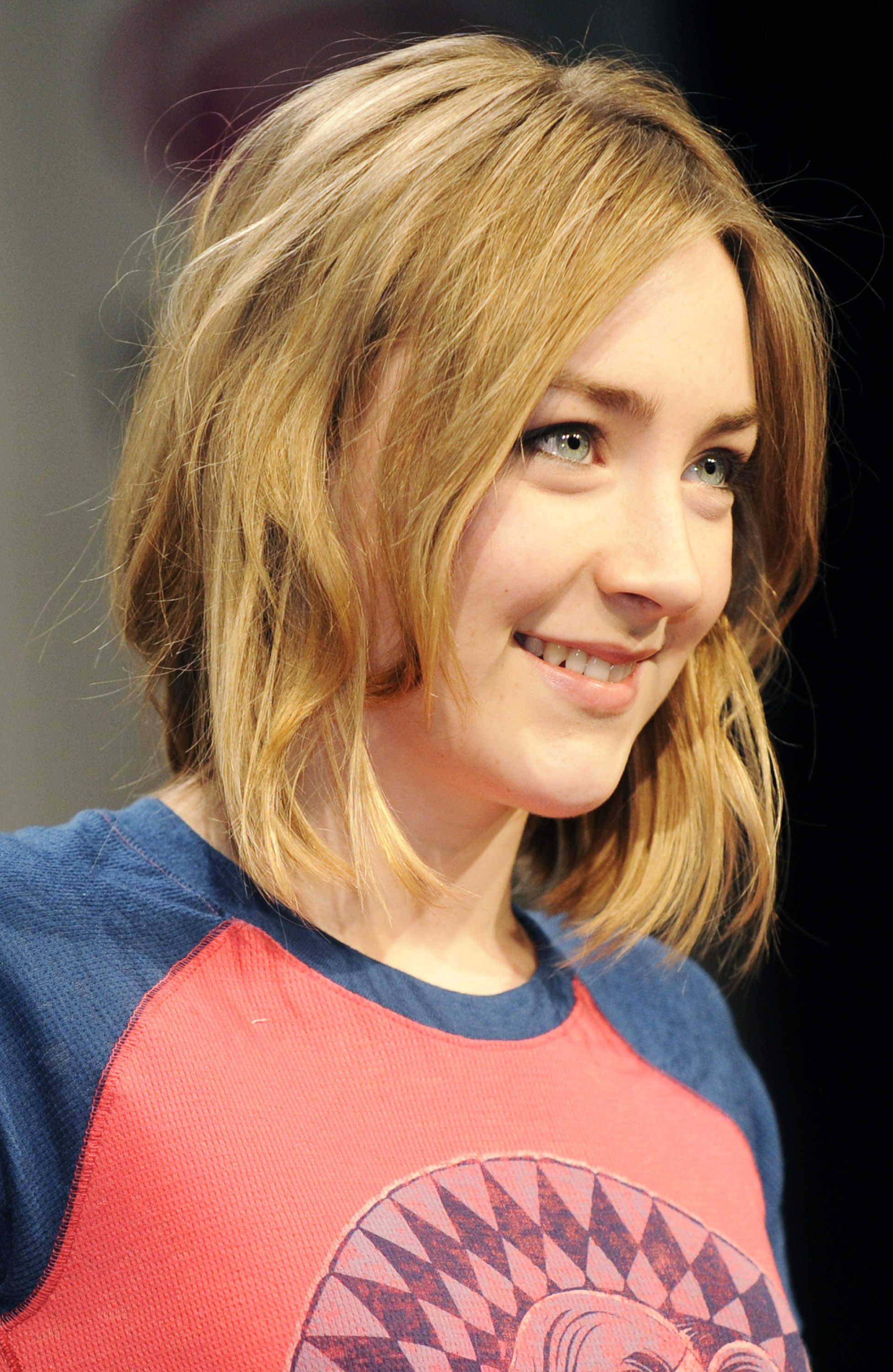 Saoirse Ronan photo, pics, wallpaper photo 369712 Celebrity