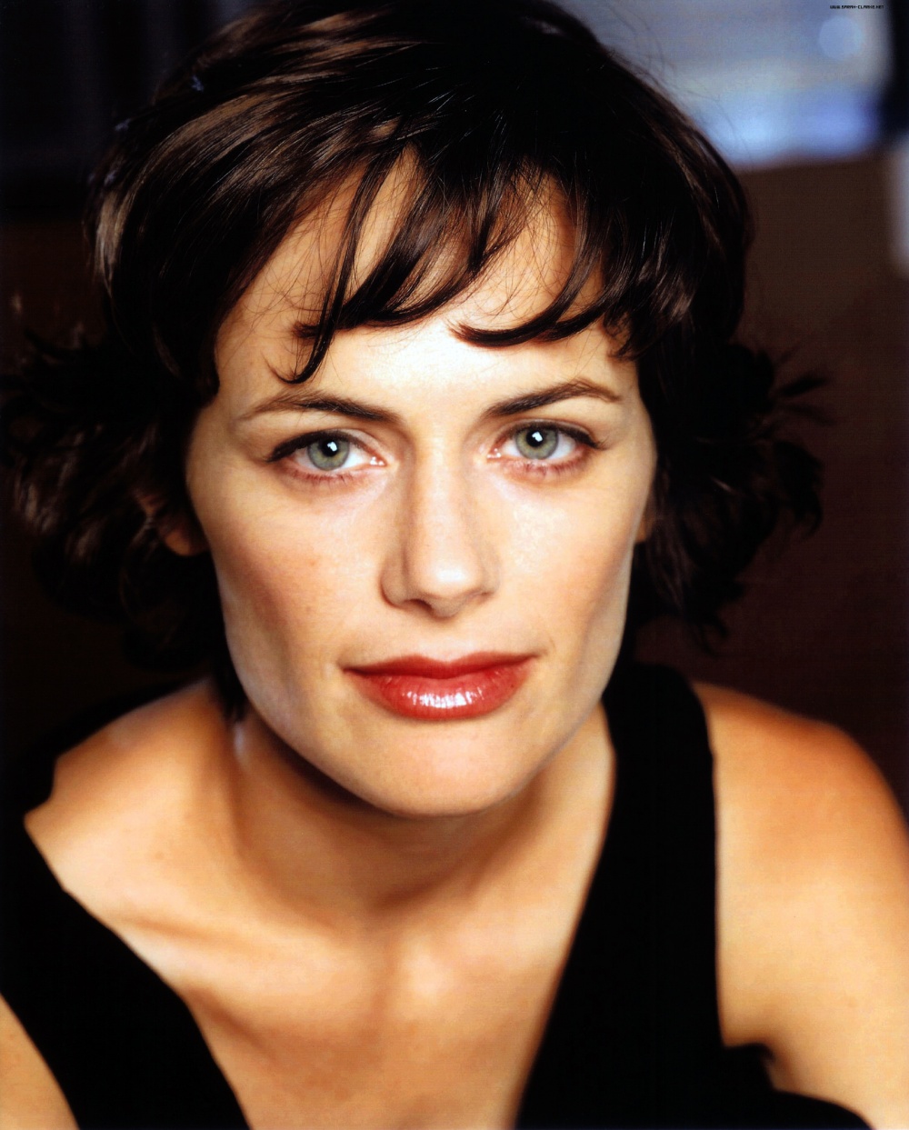 Sarah Clarke - Wallpaper Colection