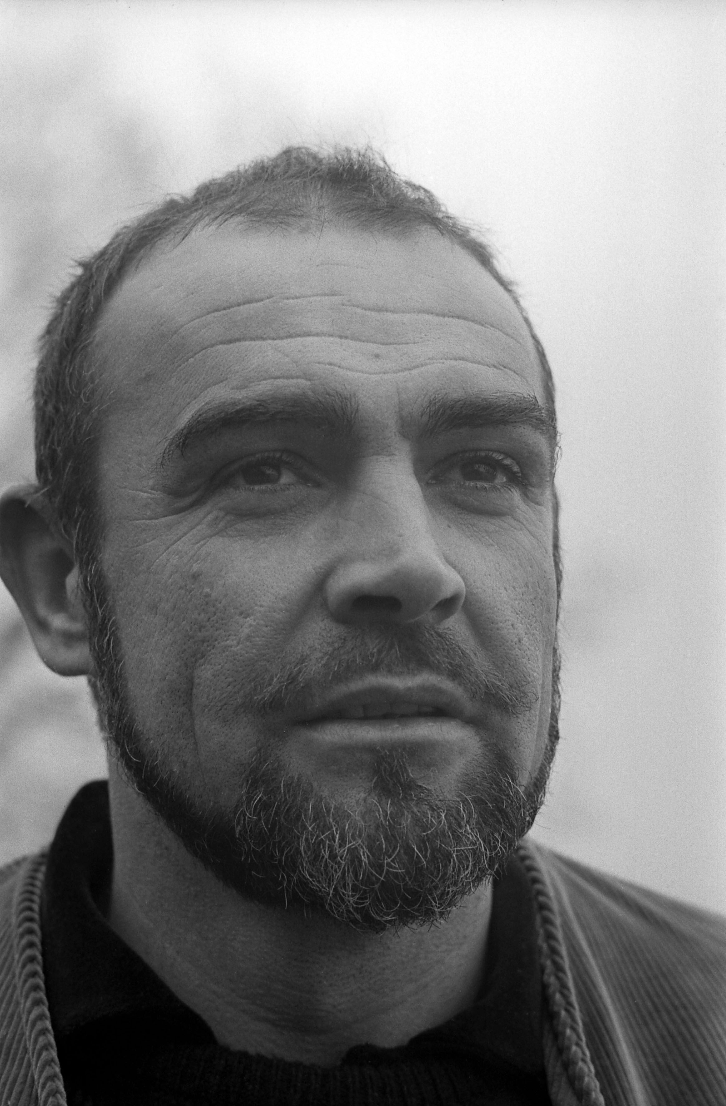 Sean Connery - Photo Actress
