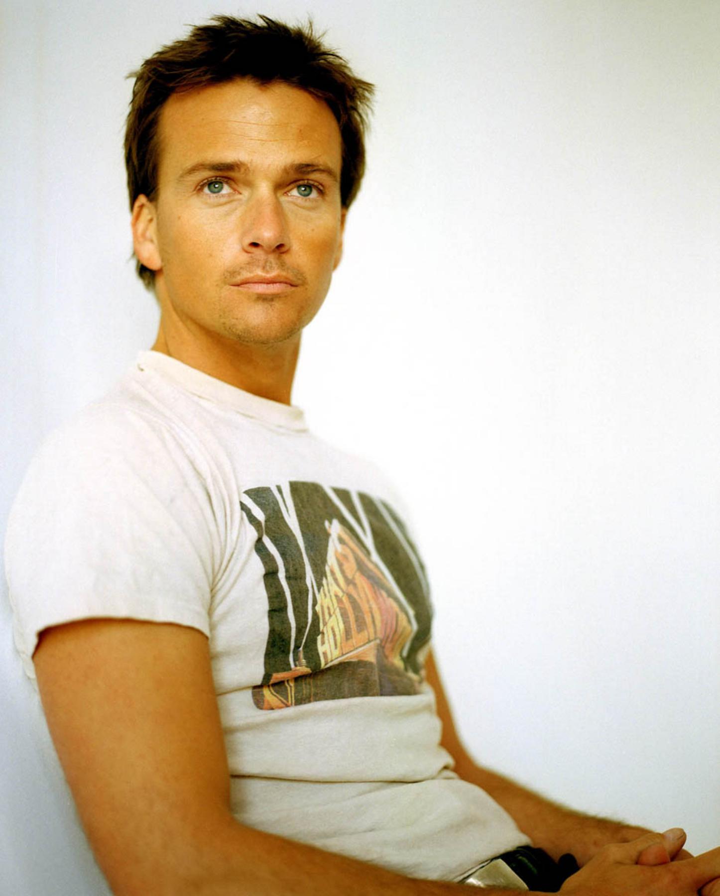Sean Patrick Flanery photo gallery high quality pics of Sean Patrick