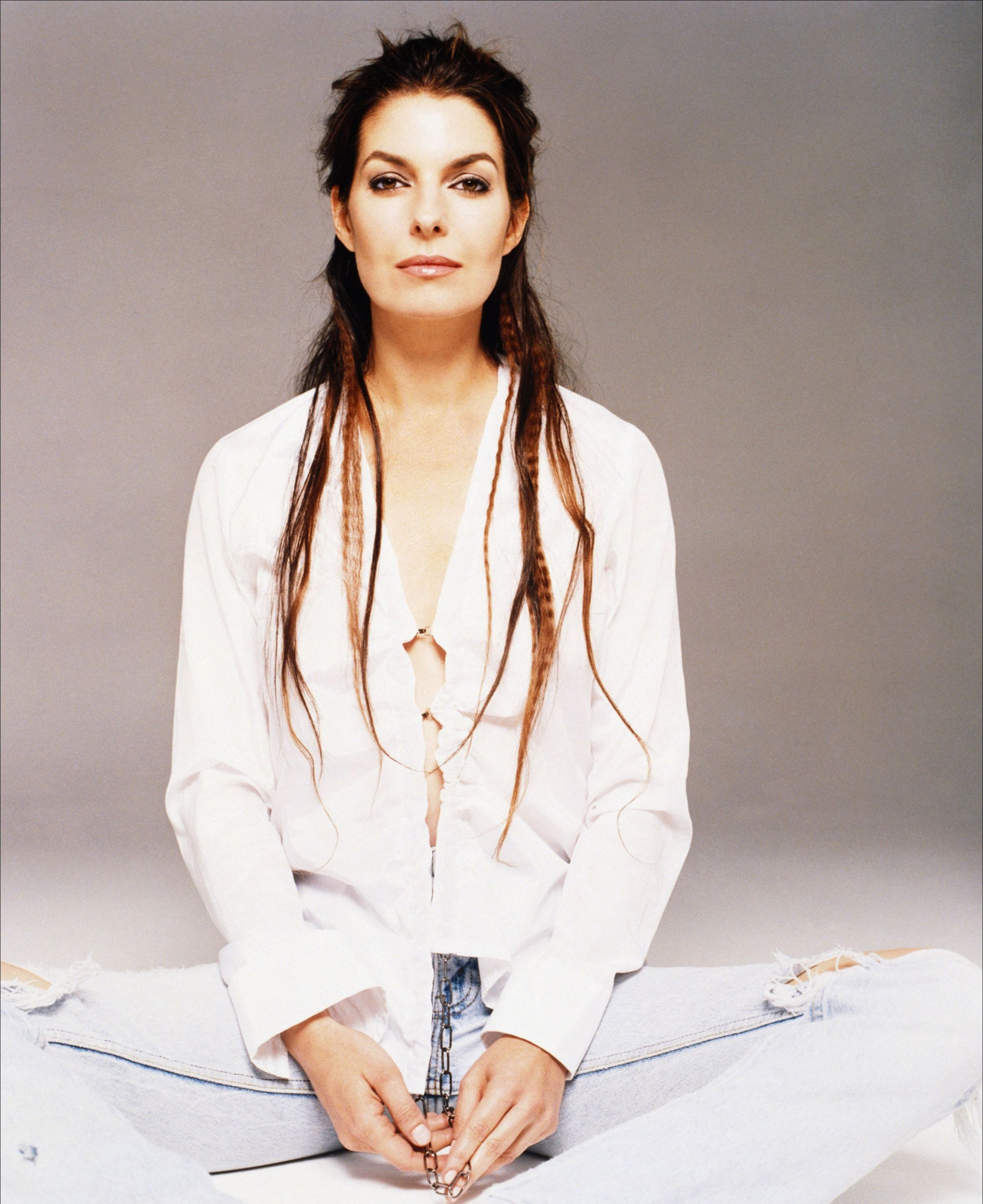 Sela Ward photo 25 of 31 pics, wallpaper photo 373444 ThePlace2