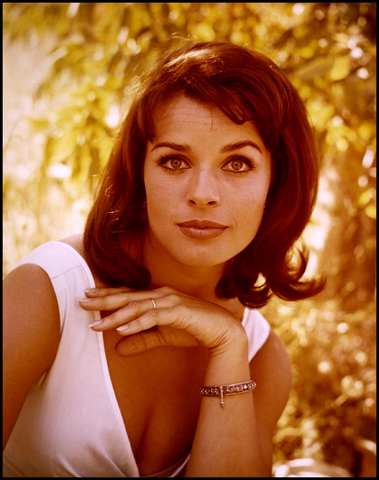 Senta Berger photo 6 of 34 pics, wallpaper photo 267908 ThePlace2