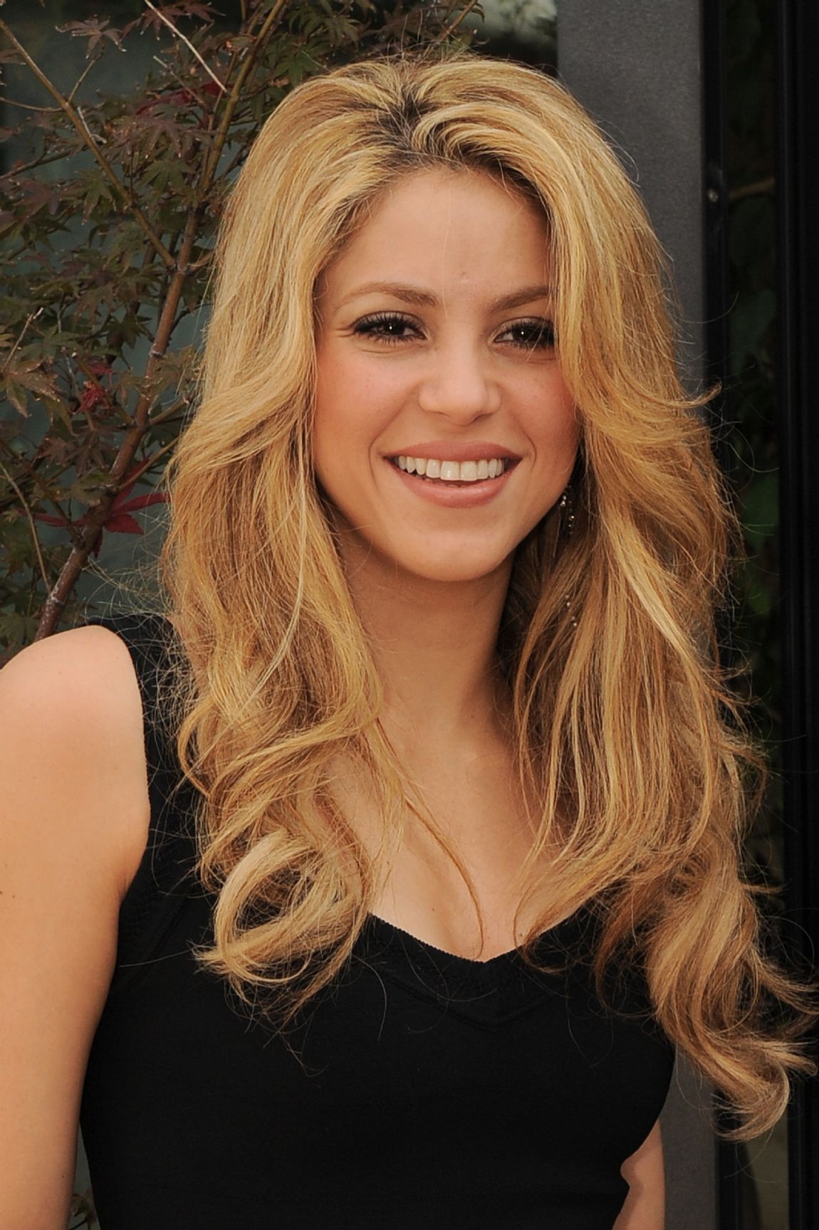 Shakira & Mabarak A Star Studded Connection?