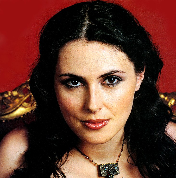 Only high quality pics and photos of Sharon Janny den Adel sharon den adel